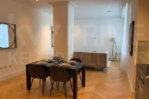 1 bedroom apartment to rent, Millbank Residence, 9 Millbank, London