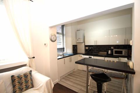 1 bedroom flat for sale, Links Place, Burntisland