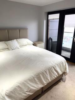 2 bedroom flat to rent, Cannon Court, Kirkcaldy