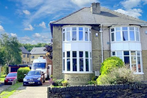 2 bedroom semi-detached house for sale, Clough Lane, Brighouse HD6