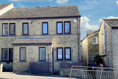 4, Lane Head Court Halifax Road, Brighouse, HD6 2EA