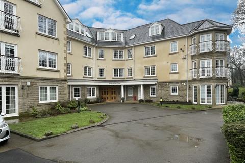 1 bedroom apartment for sale, Knightsbridge Court Parsonage Lane, Brighouse HD6