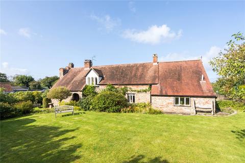 4 bedroom detached house for sale, Clevedon Lane, Clapton in Gordano, North Somerset, BS20