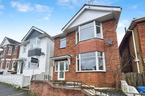 3 bedroom detached house for sale, Cheltenham Road, Poole BH12