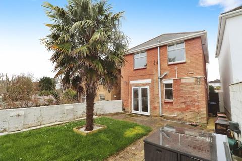 3 bedroom detached house for sale, Cheltenham Road, Poole BH12