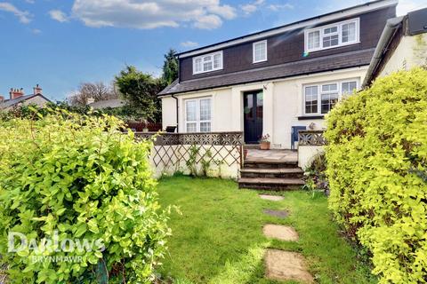 White Lodge Brunant Road, Clydach, Abergavenny, NP7 0NG