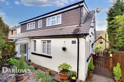 White Lodge Brunant Road, Clydach, Abergavenny, NP7 0NG
