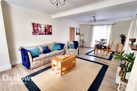 White Lodge Brunant Road, Clydach, Abergavenny, NP7 0NG