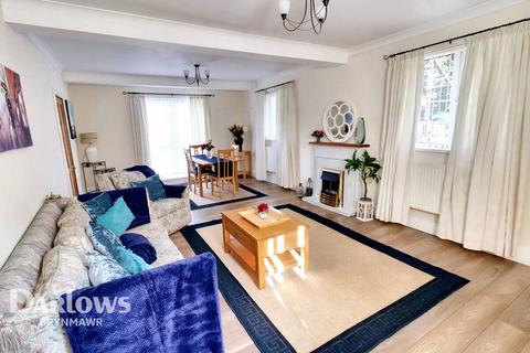 White Lodge Brunant Road, Clydach, Abergavenny, NP7 0NG