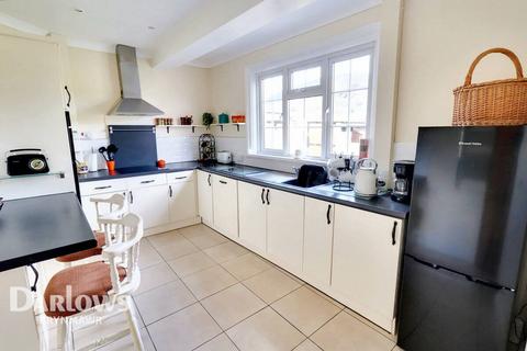 White Lodge Brunant Road, Clydach, Abergavenny, NP7 0NG