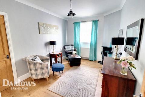 White Lodge Brunant Road, Clydach, Abergavenny, NP7 0NG