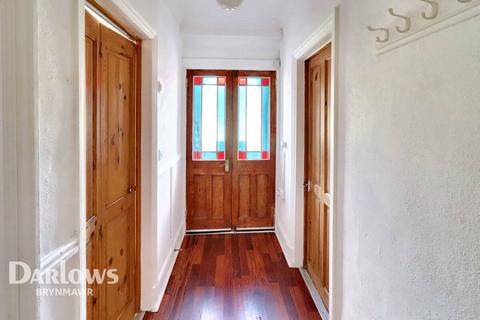 White Lodge Brunant Road, Clydach, Abergavenny, NP7 0NG