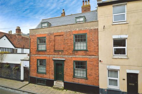 5 bedroom semi-detached house for sale, Kings Head Street, Harwich, Essex, CO12
