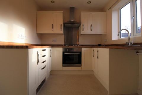 3 bedroom semi-detached house to rent, 37 Trafalgar Place, Abbey Foregate, Shrewsbury, SY2 5EH