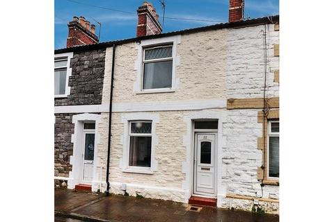 2 bedroom terraced house to rent, Kilcattan Street, Splott, Cardiff