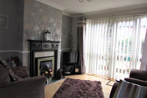 3 bedroom end of terrace house for sale, Benchill Crescent, Manchester, M22