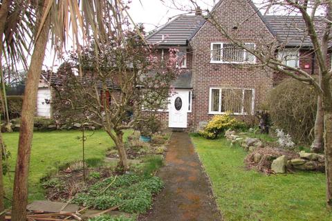 1 Benchill Crescent, Manchester, M22 8FN