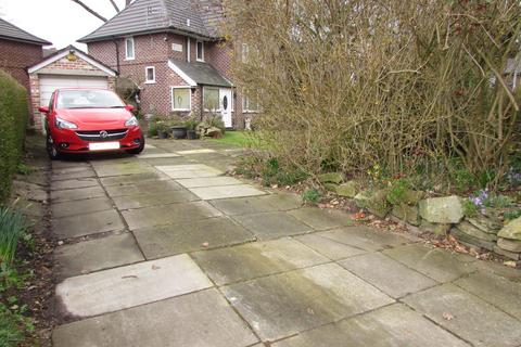 1 Benchill Crescent, Manchester, M22 8FN