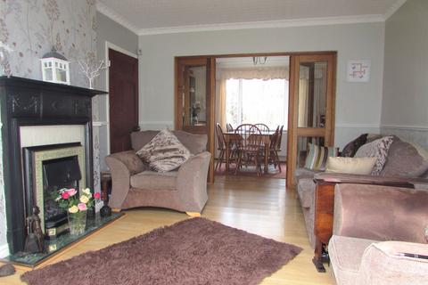 1 Benchill Crescent, Manchester, M22 8FN