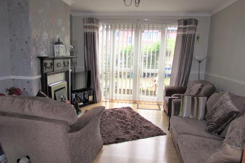 1 Benchill Crescent, Manchester, M22 8FN