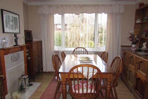 1 Benchill Crescent, Manchester, M22 8FN