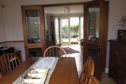 1 Benchill Crescent, Manchester, M22 8FN