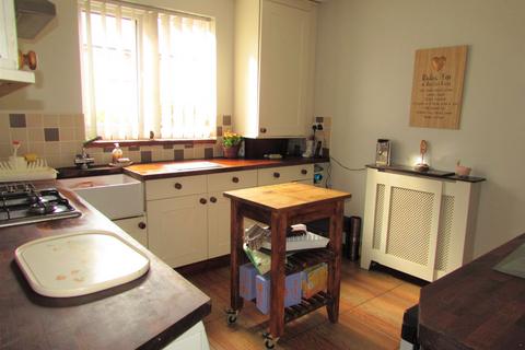 1 Benchill Crescent, Manchester, M22 8FN
