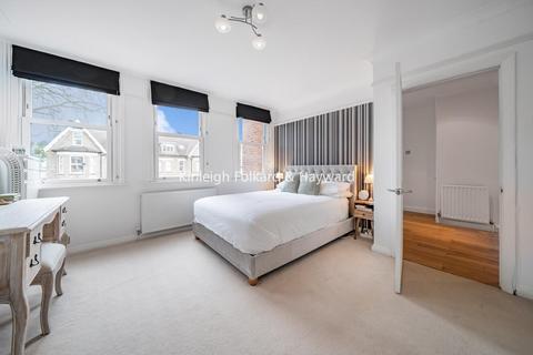 2 bedroom flat for sale, Hammelton Road, Bromley