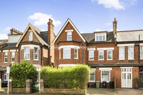 2 bedroom flat for sale, Hammelton Road, Bromley