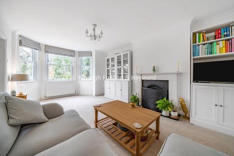 2 bedroom flat for sale, Hammelton Road, Bromley