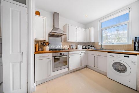 2 bedroom flat for sale, Hammelton Road, Bromley