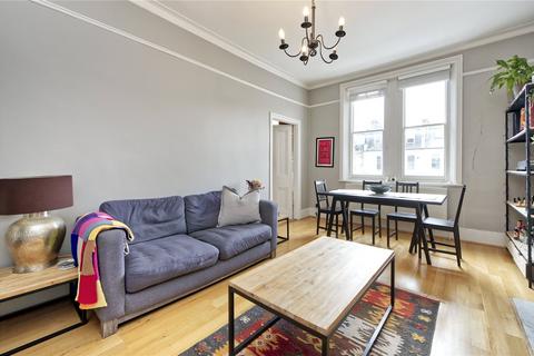 2 bedroom apartment to rent, Sinclair Road, Brook Green, London, UK, W14