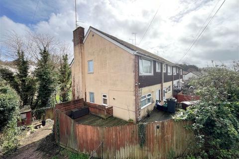 5 bedroom end of terrace house for sale, Coombe Lane, Torquay