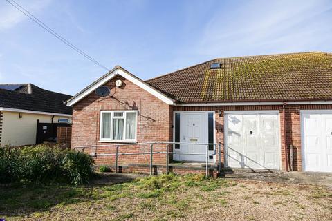 3 bedroom semi-detached bungalow for sale, South Bersted, Bognor Regis