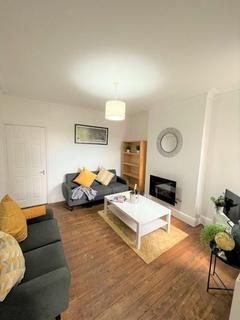 4 bedroom terraced house to rent, Derby DE22