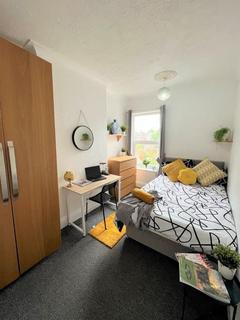4 bedroom terraced house to rent, Derby DE22