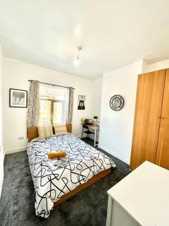1 bedroom in a house share to rent, Derby DE22