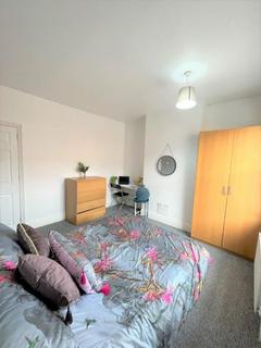 1 bedroom in a house share to rent, Derby DE22