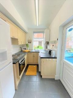 1 bedroom in a house share to rent, Derby DE1