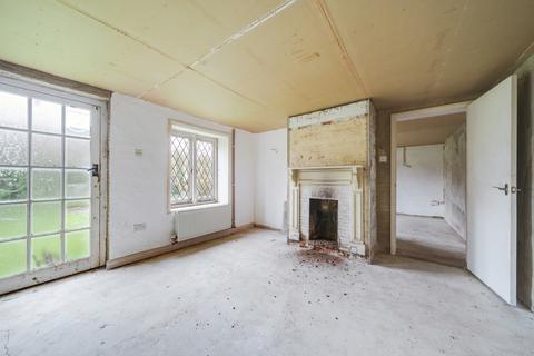 3 bedroom semi-detached house for sale, Brettenham Road, Buxhall, Stowmarket, Suffolk, IP14