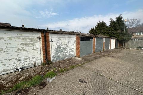 Garage for sale, Longwater Road, Bracknell, Berkshire