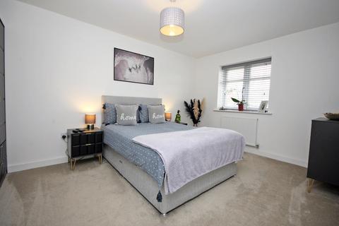 3 bedroom semi-detached house for sale, Gwel Y Llan, Caernarfon, Gwynedd, LL55