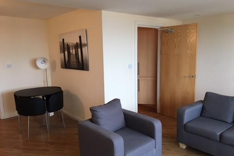 1 bedroom penthouse to rent, New Hall Lane, Preston, PR1