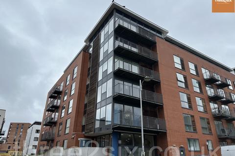 undefined, 38 Ryland Streeet, B16