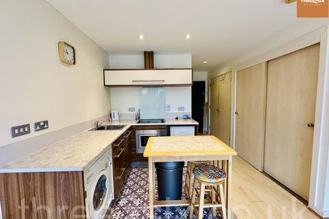 undefined, 38 Ryland Streeet, B16