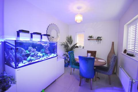 11 Lineton Close, Lawley Village, Telford, TF4 2SH