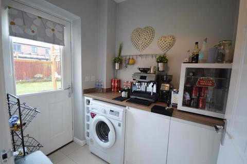 11 Lineton Close, Lawley Village, Telford, TF4 2SH