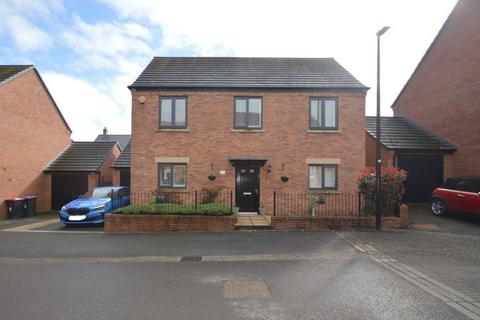 11 Lineton Close, Lawley Village, Telford, TF4 2SH