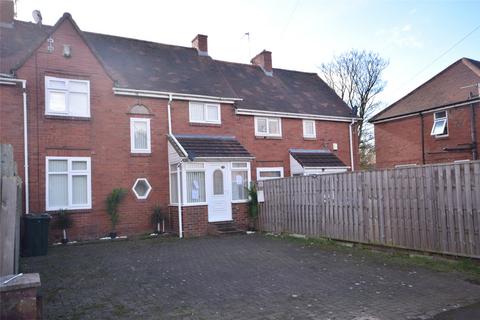 3 bedroom terraced house for sale, Linum Place, Fenham, Newcastle Upon Tyne, NE4