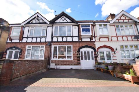 4 bedroom terraced house for sale, Eccleston Crescent, Chadwell Heath, Romford, RM6